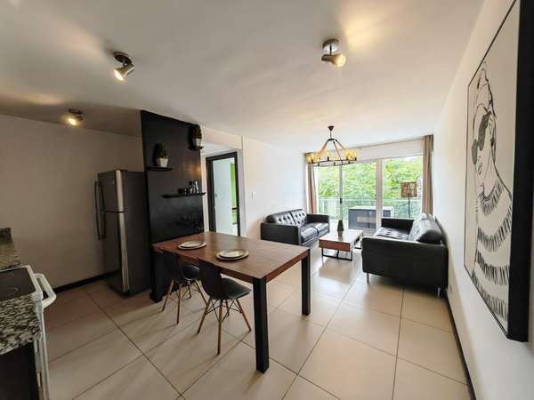 FURNISHED APARTMENT RENTAL IN PARADISUS, ROHRMOSER