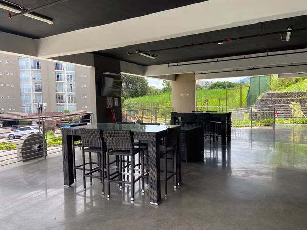 Condominio Via Natura en Venta Comodidad, ubicación y calidad de vida
