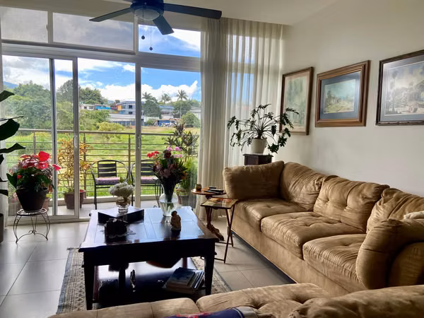 Condominio Via Natura en Venta Comodidad, ubicación y calidad de vida