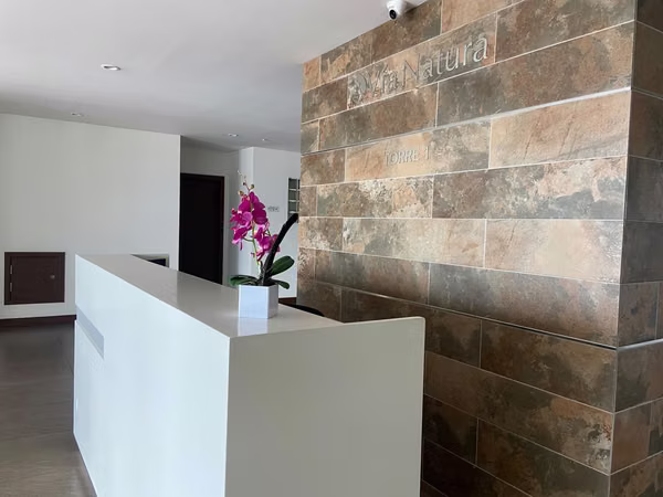 Condominio Via Natura en Venta Comodidad, ubicación y calidad de vida