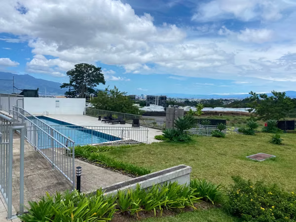 Condominio Via Natura en Venta Comodidad, ubicación y calidad de vida