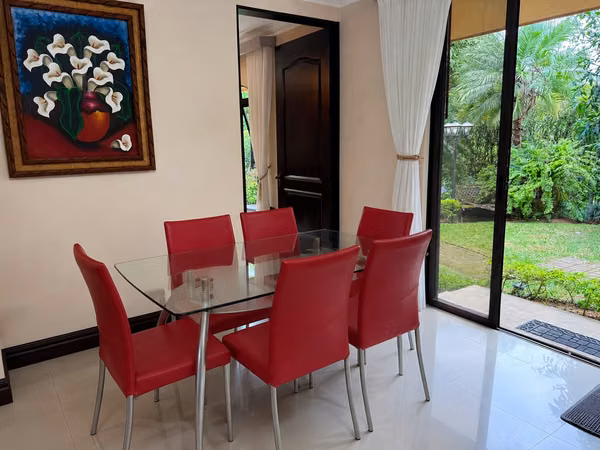 Exclusiva Casa Condominio El Gregal