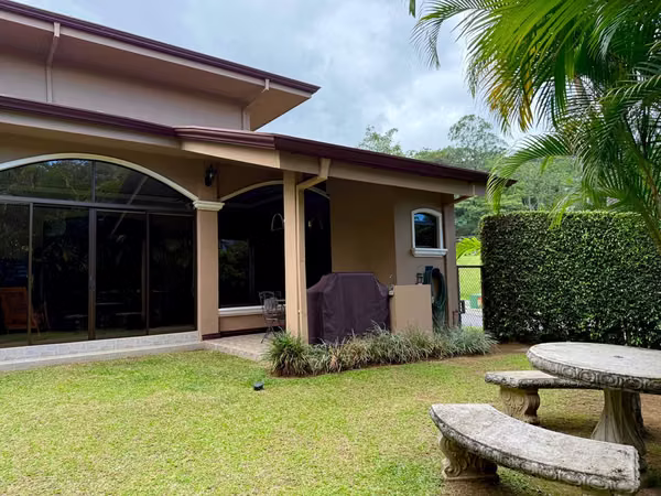 Exclusiva Casa Condominio El Gregal
