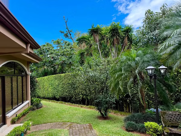 Exclusiva Casa Condominio El Gregal