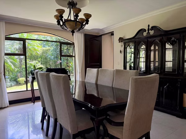 Exclusiva Casa Condominio El Gregal