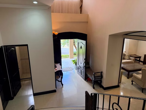 Exclusiva Casa Condominio El Gregal