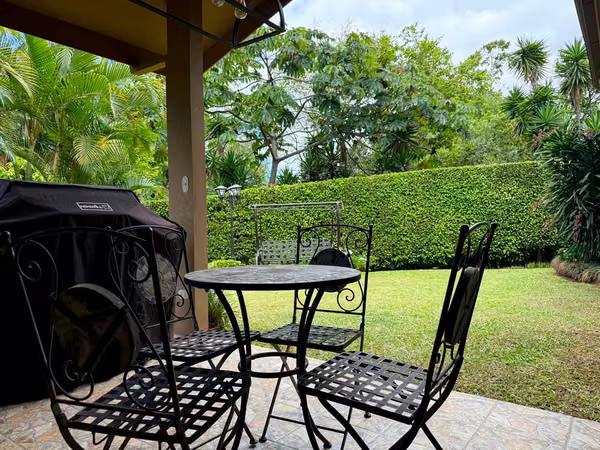 Exclusiva Casa Condominio El Gregal