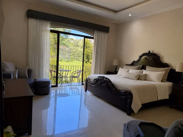 Exclusiva Casa Condominio El Gregal
