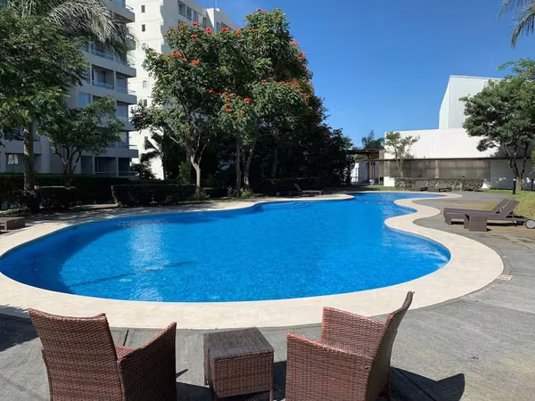 Apartamento de 2 habitaciones - Condominio Bellavista - Ulloa, Heredia - ¡Oportunidad de inversión!