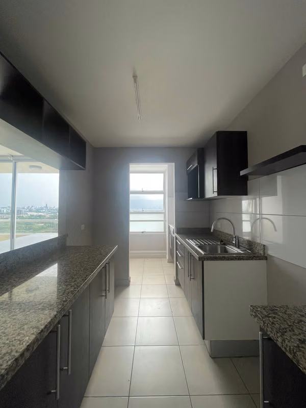 Apartamento de 2 habitaciones - Condominio Bellavista - Ulloa, Heredia - ¡Oportunidad de inversión!