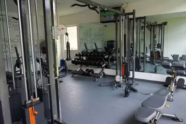 Apartamento de 2 habitaciones - Condominio Bellavista - Ulloa, Heredia - ¡Oportunidad de inversión!
