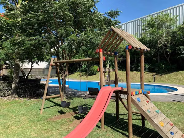 Apartamento de 2 habitaciones - Condominio Bellavista - Ulloa, Heredia - ¡Oportunidad de inversión!