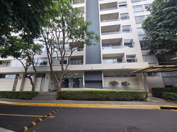Apartamento de 2 habitaciones - Condominio Bellavista - Ulloa, Heredia - ¡Oportunidad de inversión!