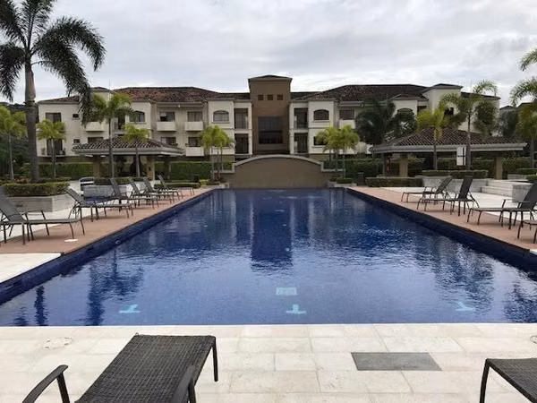 APARTAMENTO EN ALQUILER | MONTESOL SANTA ANA | 1 HAB + LÍNEA BLANCA