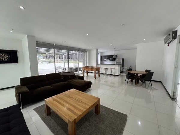 En venta apartamento de una habitación en Vistas de Nunciatura.