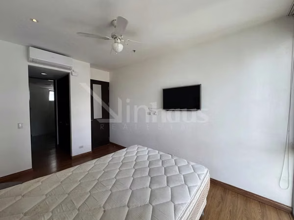 En venta apartamento de una habitación en Vistas de Nunciatura.
