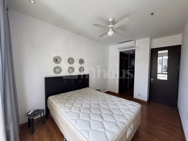 En venta apartamento de una habitación en Vistas de Nunciatura.