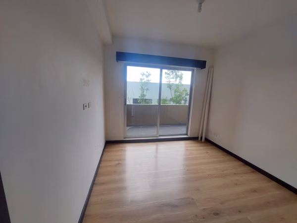 Apartamento amueblado en Sabana Rohrmoser
