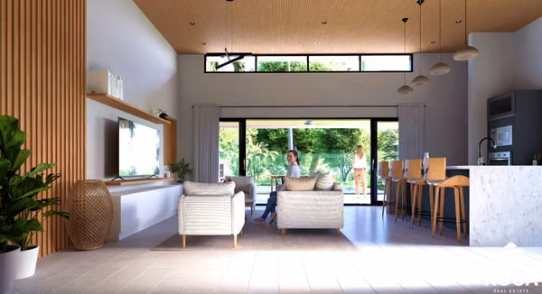 Pre-venta Casa Tangara - Luxury Villa in Uvita