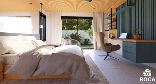 Pre-venta Casa Tangara - Luxury Villa in Uvita