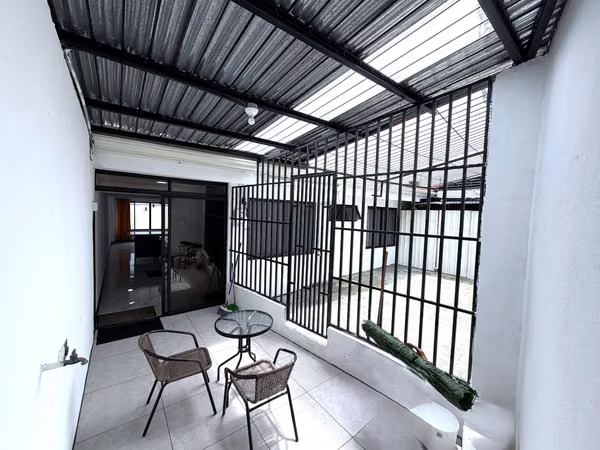 VENTA CASA DE UN NIVEL RENOVADA EN SABANILLA DE MONTES DE OCA CERCA DEL COLEGIO METODISTA