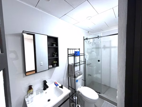 VENTA CASA DE UN NIVEL RENOVADA EN SABANILLA DE MONTES DE OCA CERCA DEL COLEGIO METODISTA