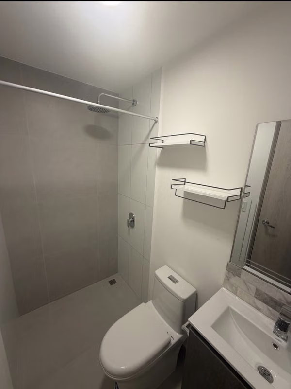 Apartamento nuevo para estrenar en Sky House
