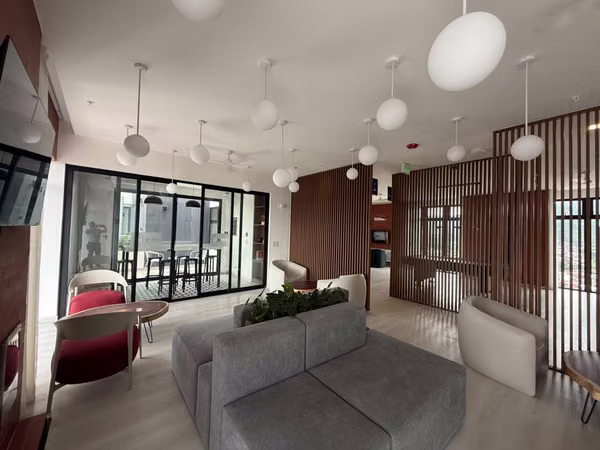 Apartamento nuevo para estrenar en Sky House