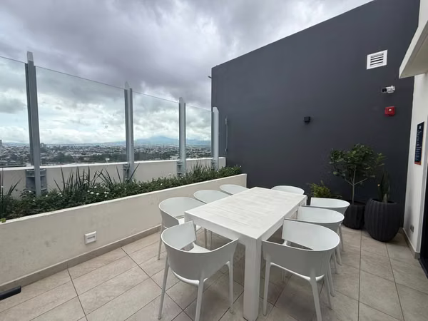 Apartamento nuevo para estrenar en Sky House