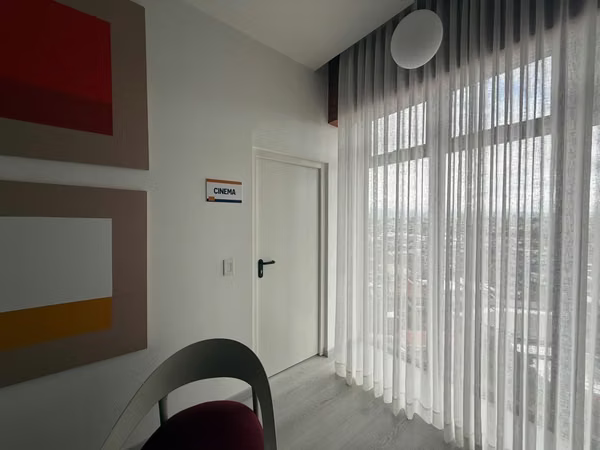 Apartamento nuevo para estrenar en Sky House