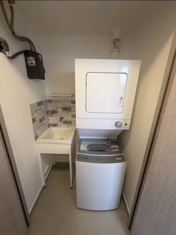 Apartamento nuevo para estrenar en Sky House