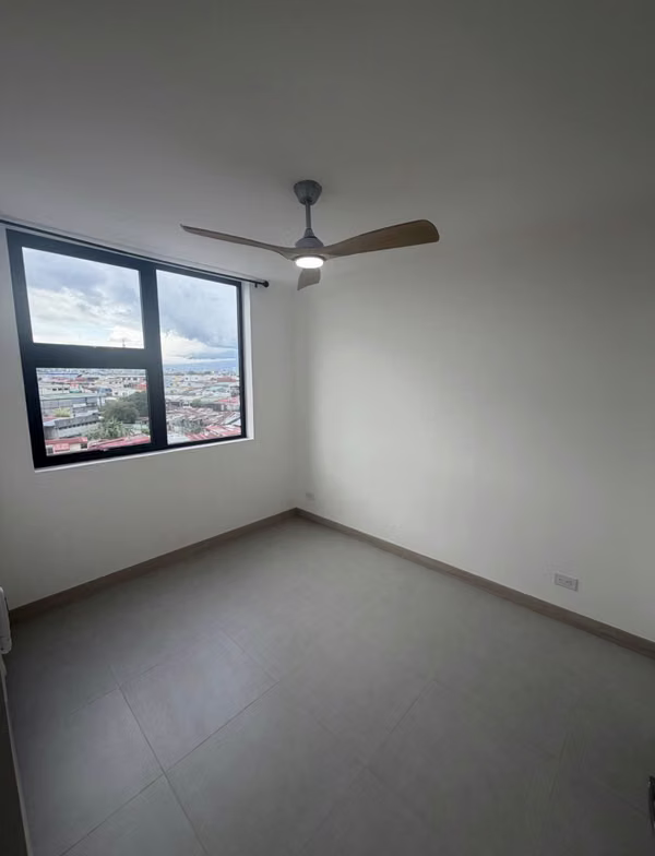 Apartamento nuevo para estrenar en Sky House