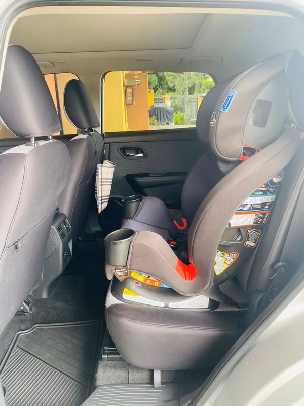 VENDO NISSAN X TRAIL and POWER ADVANCE E e FORCE 2024 IMPECABLE