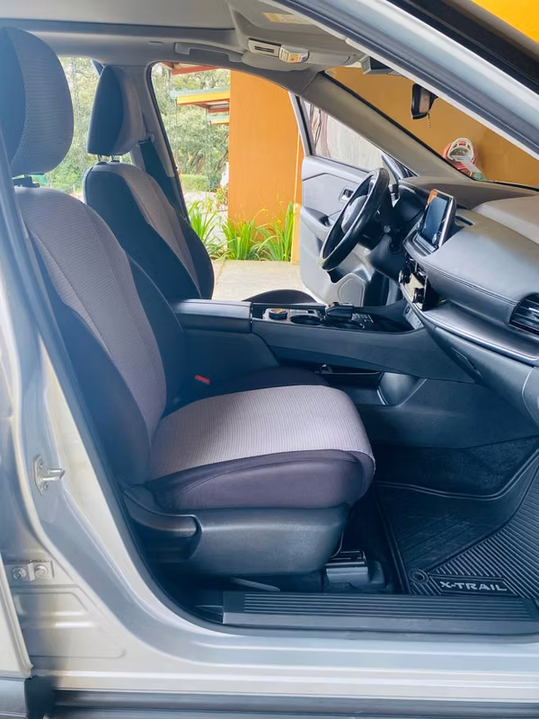 VENDO NISSAN X TRAIL and POWER ADVANCE E e FORCE 2024 IMPECABLE