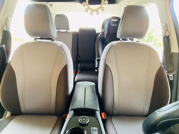 VENDO NISSAN X TRAIL and POWER ADVANCE E e FORCE 2024 IMPECABLE