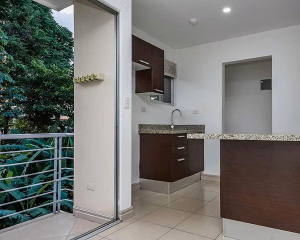 Apartamento en Venta en Pinares de Curridabat