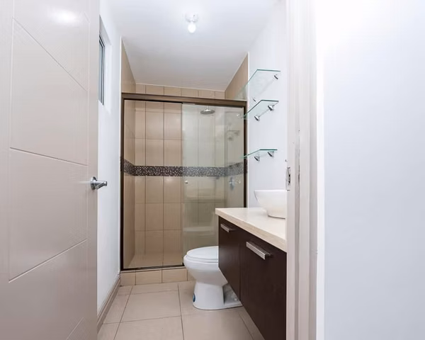 Apartamento en Venta en Pinares de Curridabat