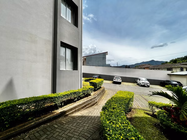 Apartamento en Venta en Pinares de Curridabat