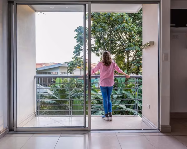Apartamento en Venta en Pinares de Curridabat