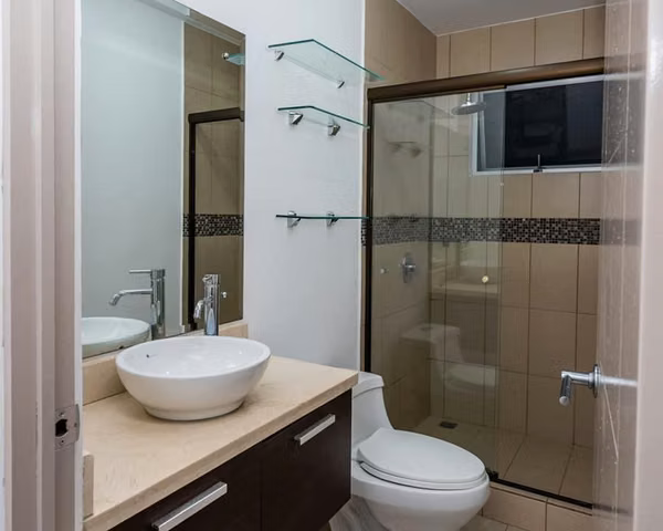 Apartamento en Venta en Pinares de Curridabat
