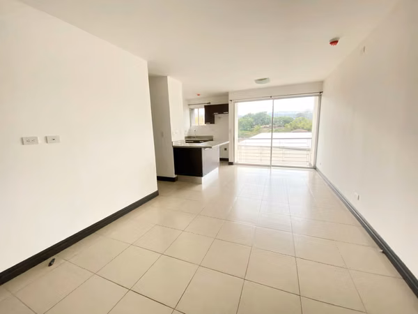 Apartamento en Venta en Pinares de Curridabat
