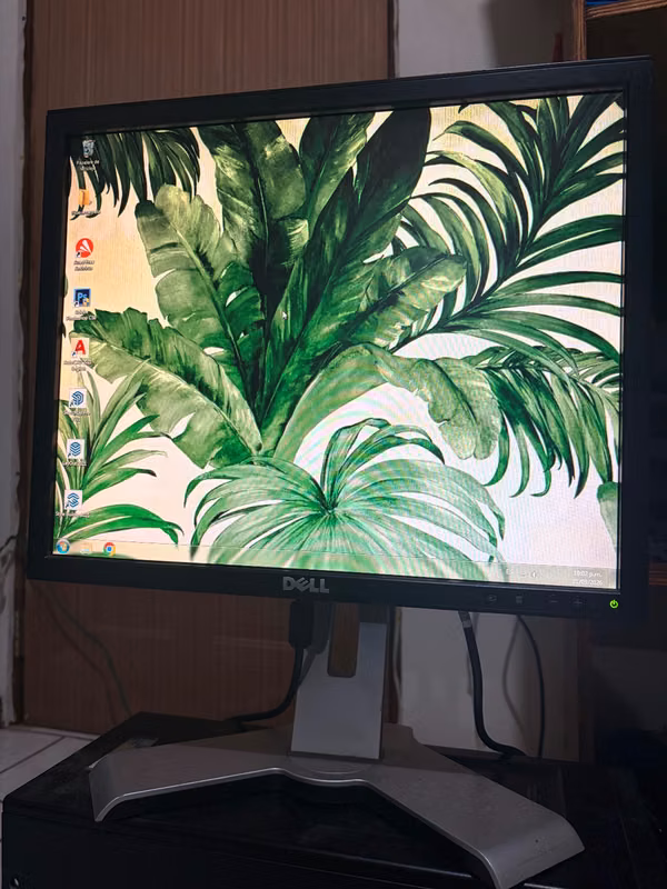 Dell OptiPlex 7010 i7 + 12GB RAM + 1.8TB HDD + Monitor Dell