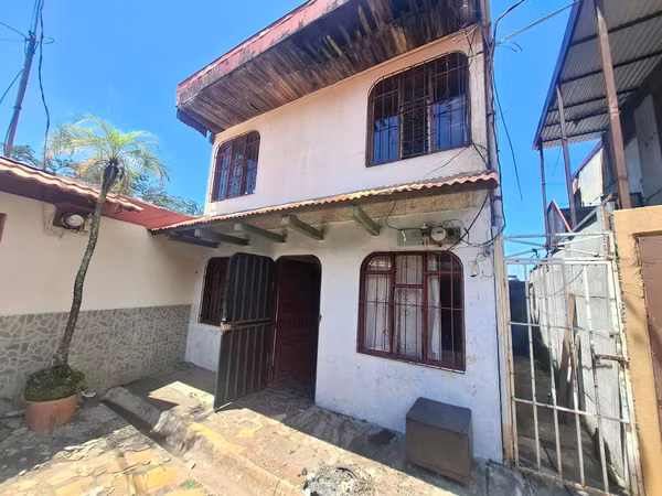 Venta Propiedad Los Higuerones, Alajuela. VAG138