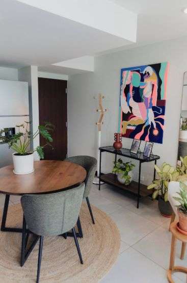 Apartment rental in Torre Los Yoses, Escalante. San José