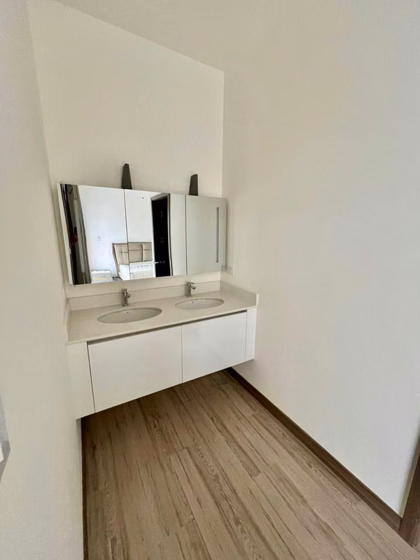 NEW-DAY HOUSE FOR RENT OR SALE - SAN ANTONIO ESCAZÚ