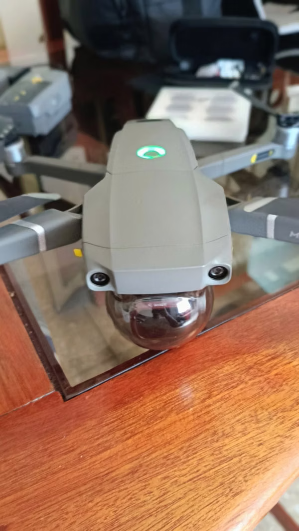 Mavic 2 Pro (Fly More Combo)