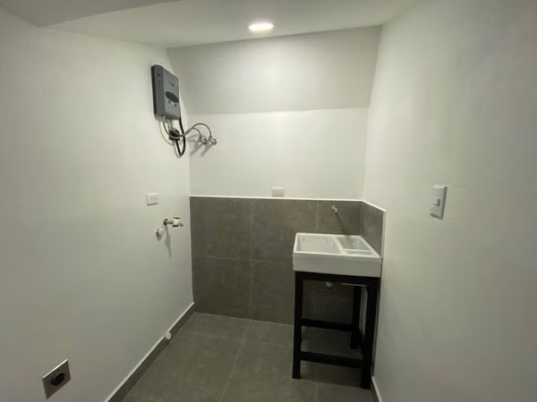 Alquiler de Apartamento Nuevo, Curridabat. 6146