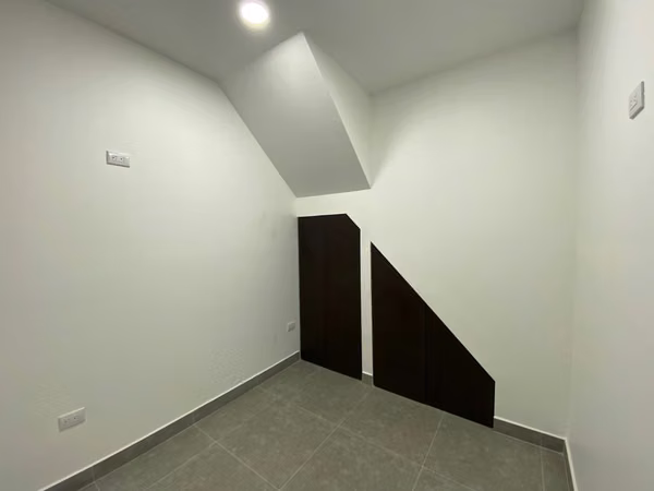 Alquiler de Apartamento Nuevo, Curridabat. 6146