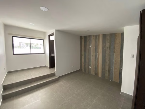 Alquiler de Apartamento Nuevo, Curridabat. 6146