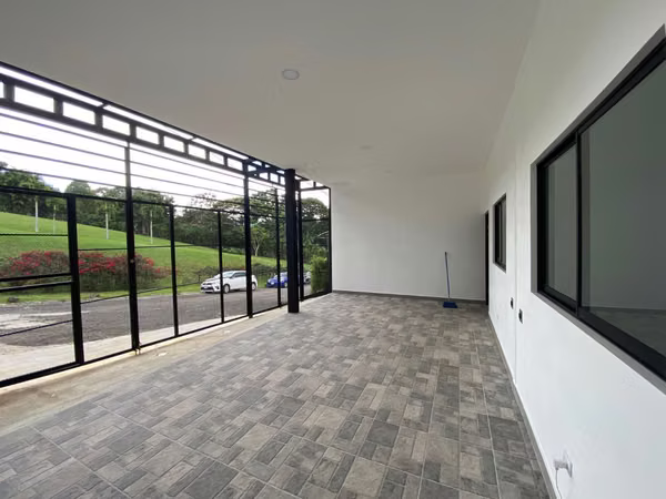 Alquiler de Apartamento Nuevo, Curridabat. 6146